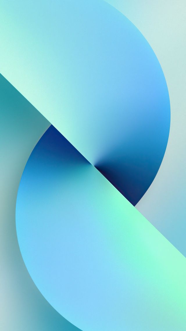 iPhone 13, twist, abstract, iOS 15, Apple September 2021 Event, 5K (vertical)