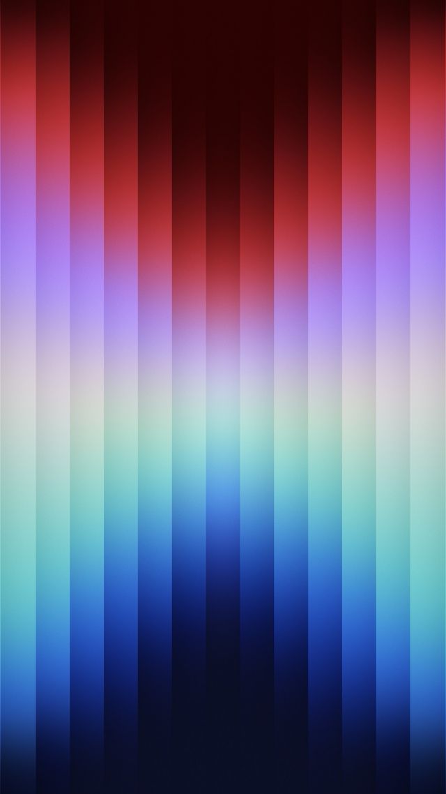iPhone SE 2022, abstract, iOS 16 (vertical)