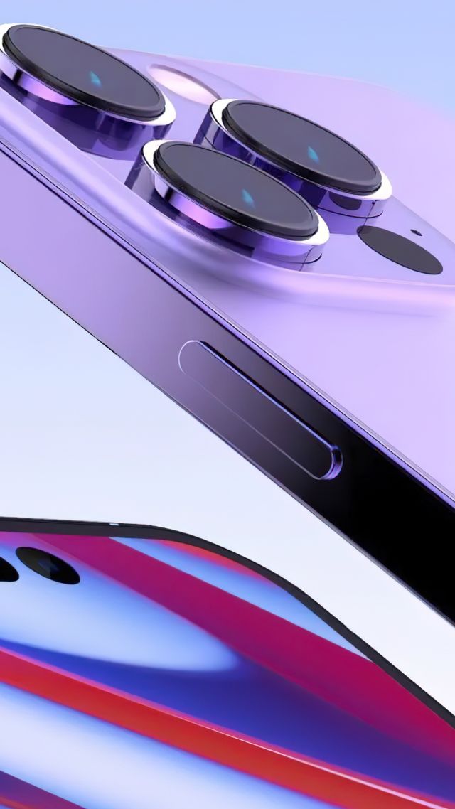 iPhone 14 (vertical)