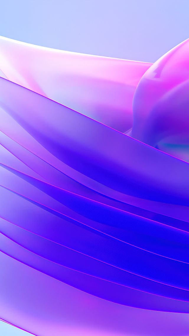 iPhone 14, abstract, 4K (vertical)