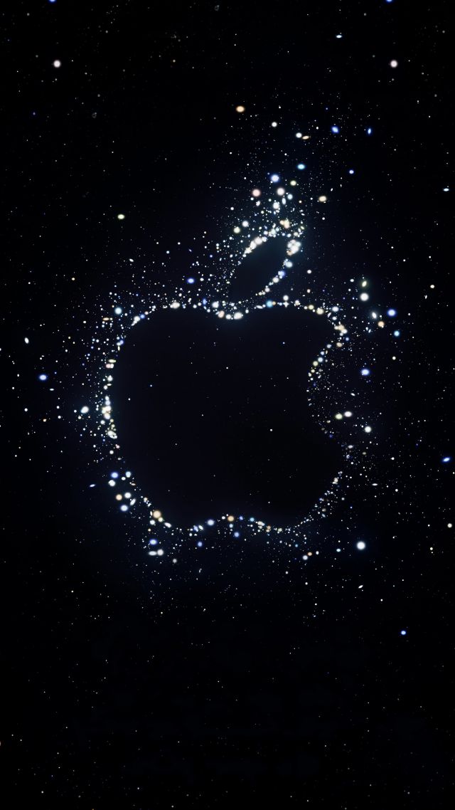 iPhone 14, Apple September 2022 Event, 5K (vertical)