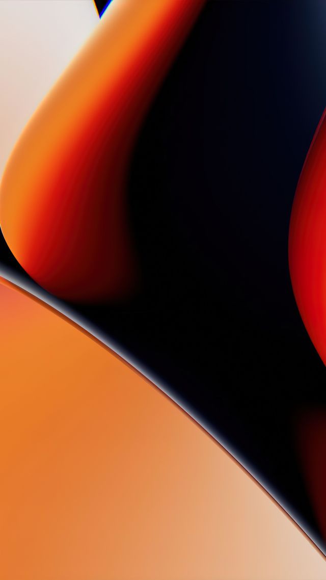 OnePlus 11R, abstract, colorful, 5K (vertical)