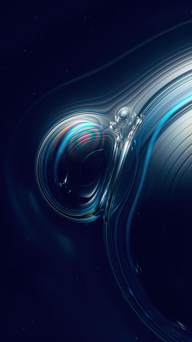 Huawei Mate 30 Pro wallpapers now available for download