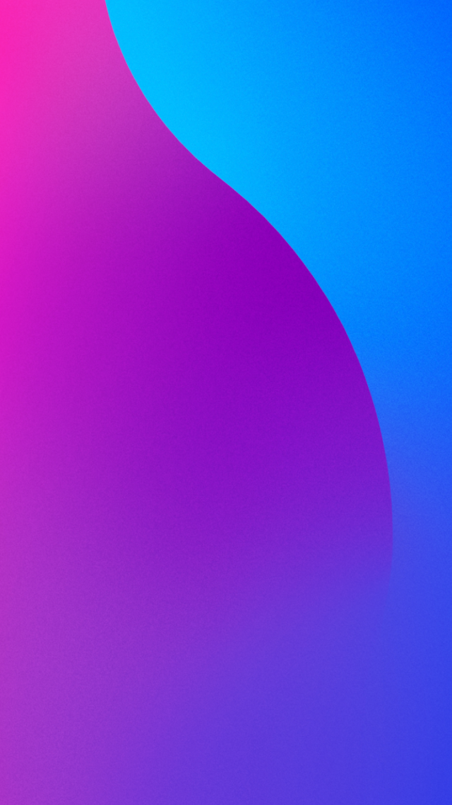 iOS 17, abstract, WWDC 2023, HD (vertical)