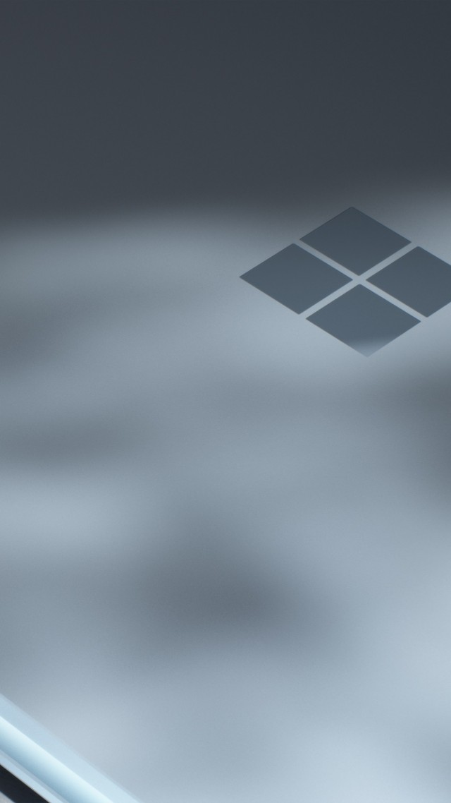 Windows 11, Microsoft, Surface, 4K (vertical)