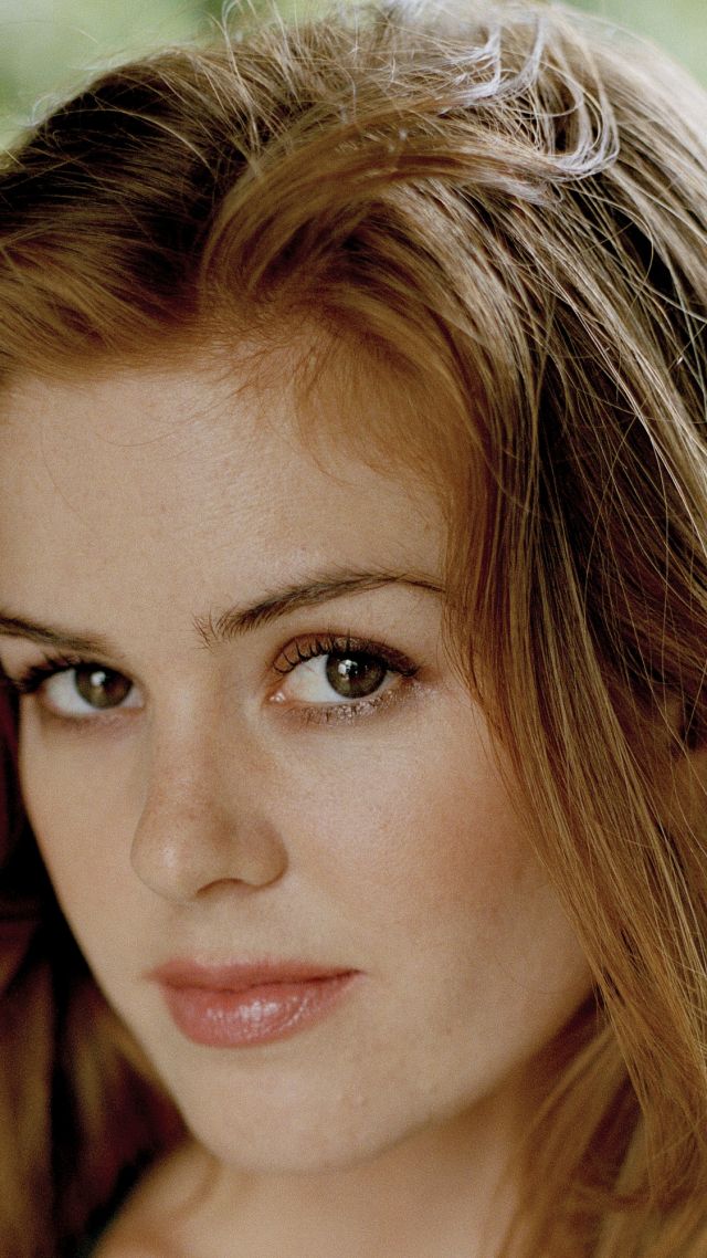 Isla Fisher, Most Popular Celebs in 2015, actress, The Great Gatsby, Grimsby (vertical)