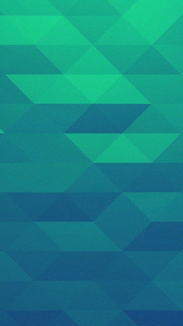 polygon, 4k, 5k wallpaper, triangles, green (vertical)