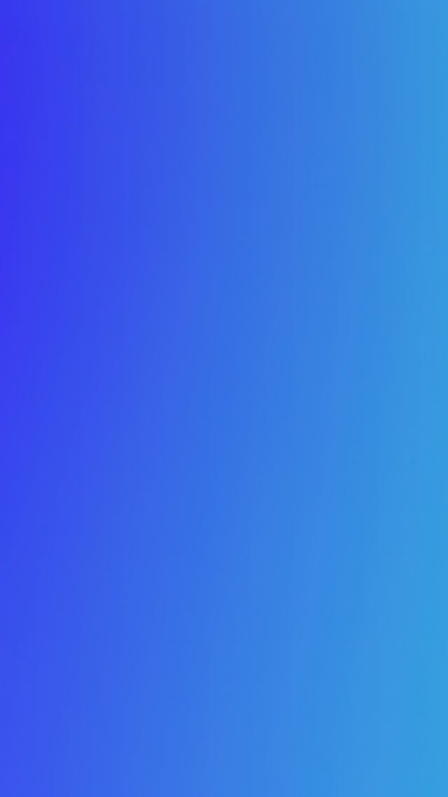 blue background wallpaper, color gradient, modern aesthetic, background for mobile wallpaper (vertical)