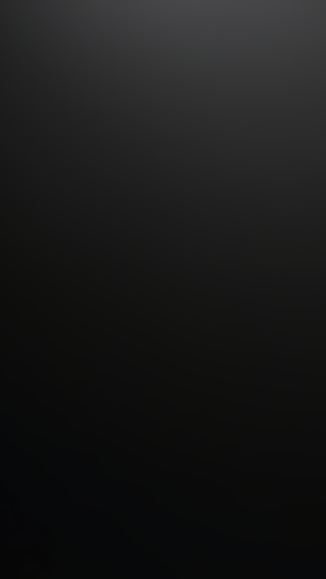 black background wallpaper, smooth gradients, elegant patterns, background for mobile wallpaper (vertical)