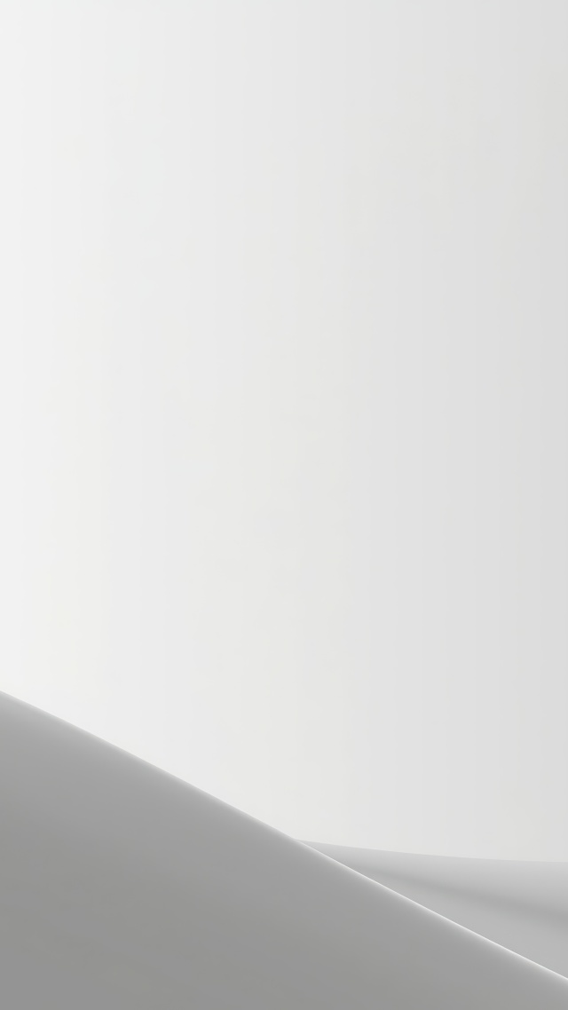 white backgrounds wallpaper, clean aesthetics, simple decor, background for mobile wallpaper (vertical)