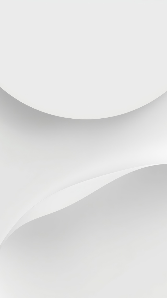 white wallpaper wallpaper, clean background, modern background, background for mobile wallpaper (vertical)