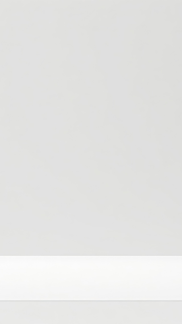 white wallpaper wallpaper, clean background, calming visuals, background for mobile wallpaper (vertical)