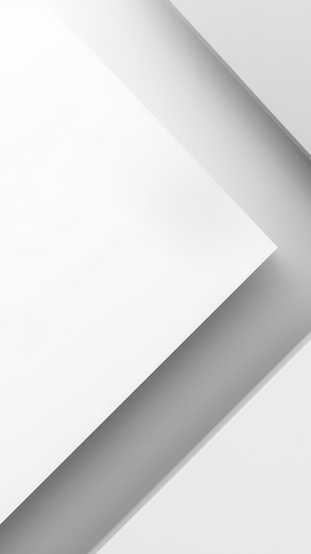 white background wallpaper, white design, neutral tones, background for mobile wallpaper (vertical)