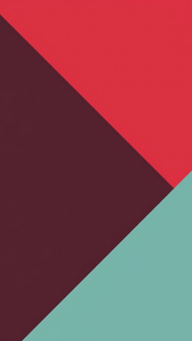 red image wallpaper, simple shape, vibrant wallpaper, background for mobile wallpaper (vertical)