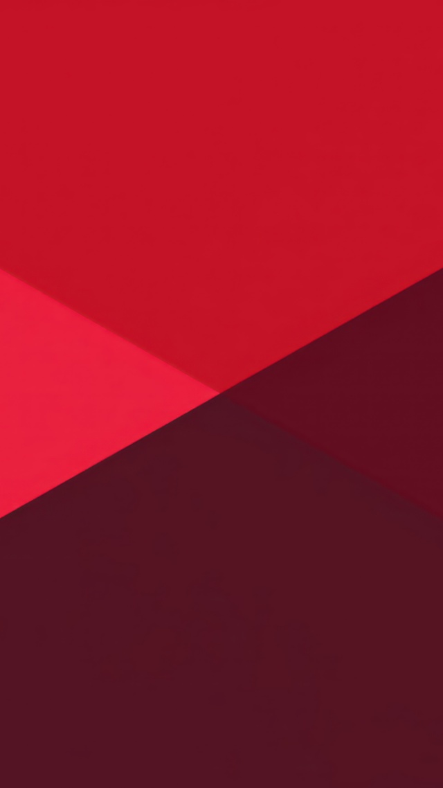 red image wallpaper, simple shape, simple patterns, background for mobile wallpaper (vertical)