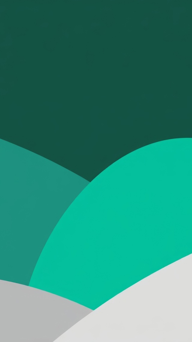 simple aesthetics wallpaper, simple design, clean lines, background for mobile wallpaper (vertical)