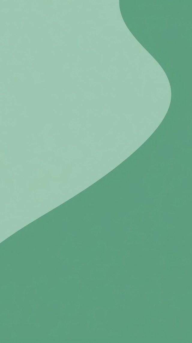 flat shape wallpaper, simple shapes, simple design, background for mobile wallpaper (vertical)