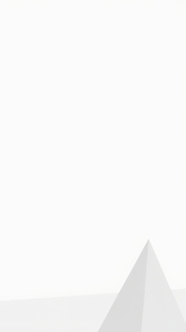 white background image wallpaper, blank canvas, soft color palette, background for mobile wallpaper (vertical)