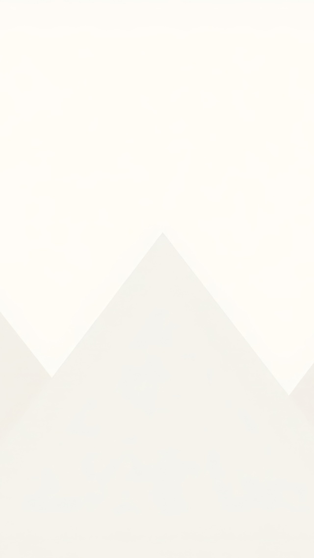 white shapes wallpaper, white space, simplicity, background for mobile wallpaper (vertical)