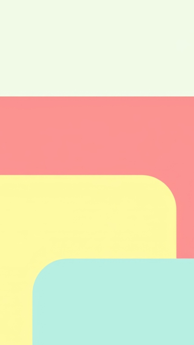 colorful shapes wallpaper, geometric designs, visual aesthetics, background for mobile wallpaper (vertical)