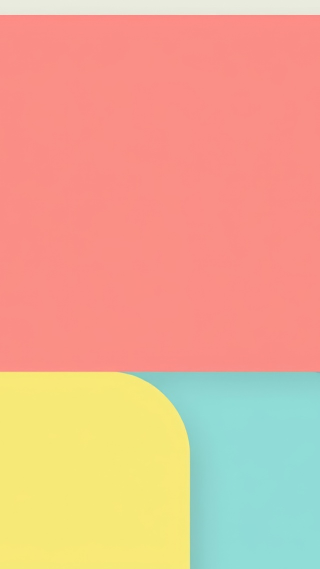 vibrant color palette wallpaper, creative illustration, color spectrum, background for mobile wallpaper (vertical)