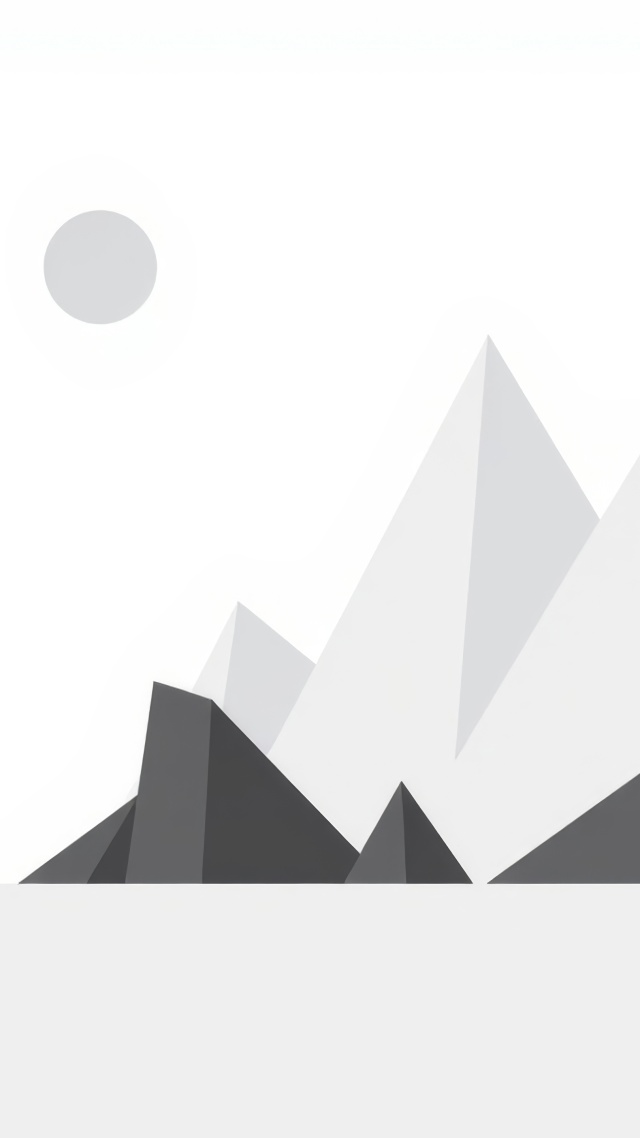 color block design wallpaper, solid color backgrounds, calm visuals, background for mobile wallpaper (vertical)