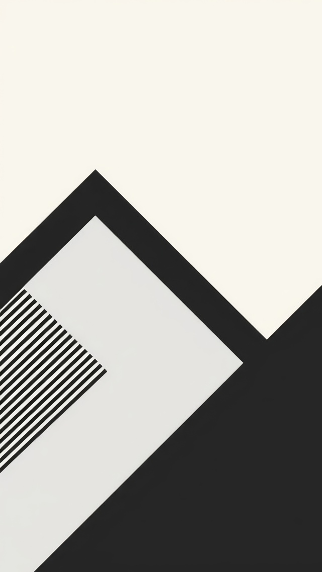 flat color wallpaper, clean background, serene aesthetics, background for mobile wallpaper (vertical)