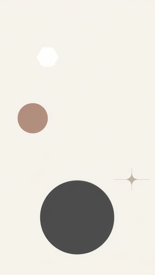 simple backgrounds wallpaper, calming aesthetics, solid color background, background for mobile wallpaper (vertical)