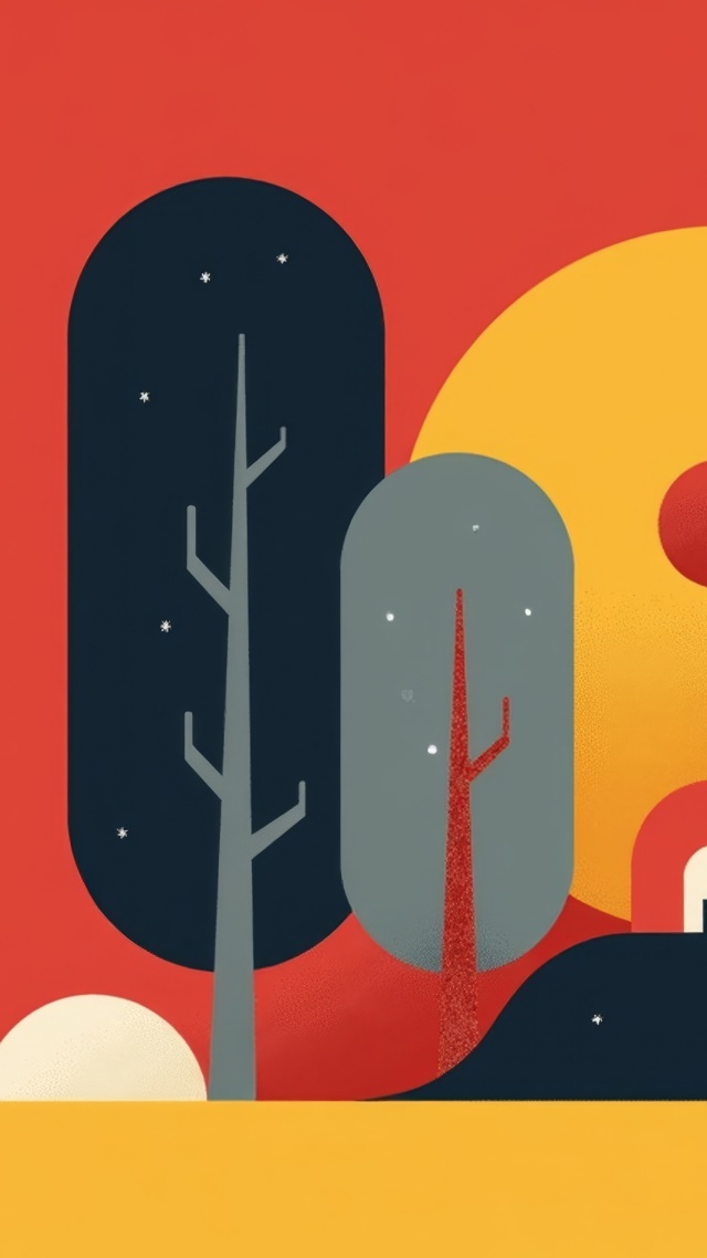 muted tones wallpaper, serene landscapes, desktop backgrounds, background for mobile wallpaper (vertical)