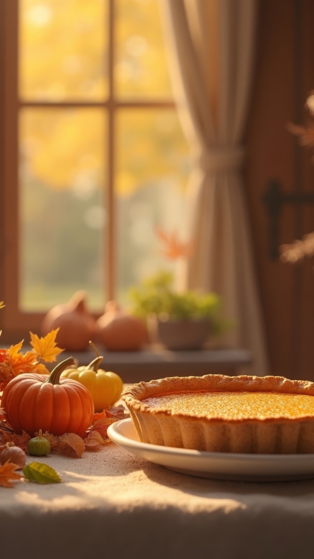 gourds wallpaper, warm colors, fall decor, background for mobile wallpaper (vertical)