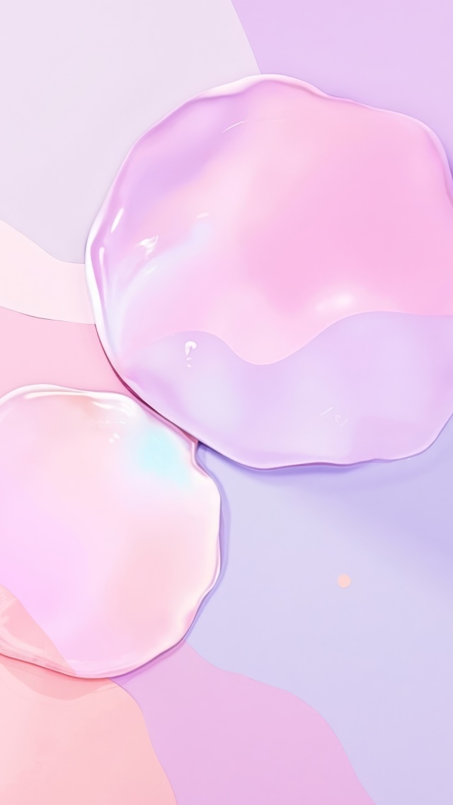 liquid glass wallpaper, creative wallpapers, digital design, background for mobile wallpaper (vertical)