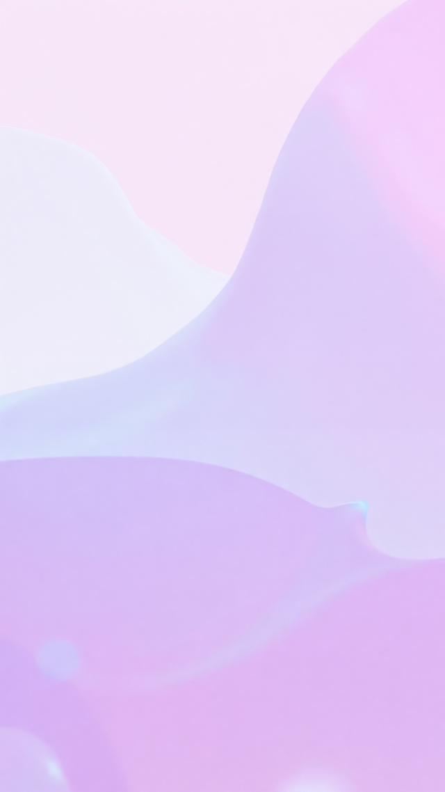 liquid glass wallpaper, digital wallpaper, user experience, background for mobile wallpaper (vertical)