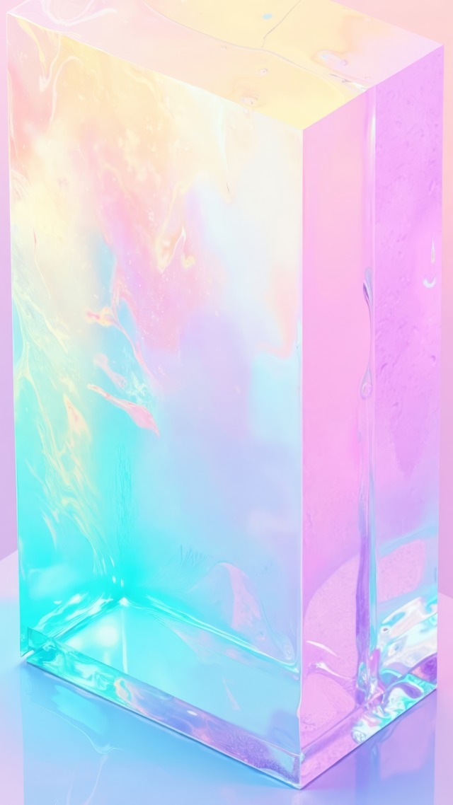 minimalist ui wallpaper, modern ui, soft colors, background for mobile wallpaper (vertical)