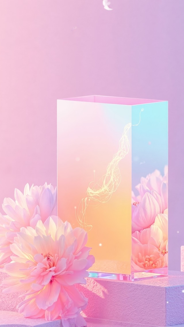 ios wallpaper wallpaper, digital textures, modern ui, background for mobile wallpaper (vertical)