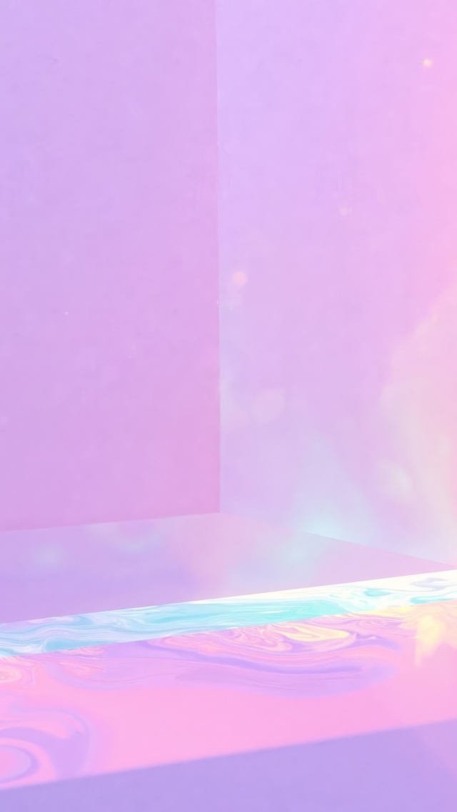 apple glass wallpaper, ui design, soft edges, background for mobile wallpaper (vertical)