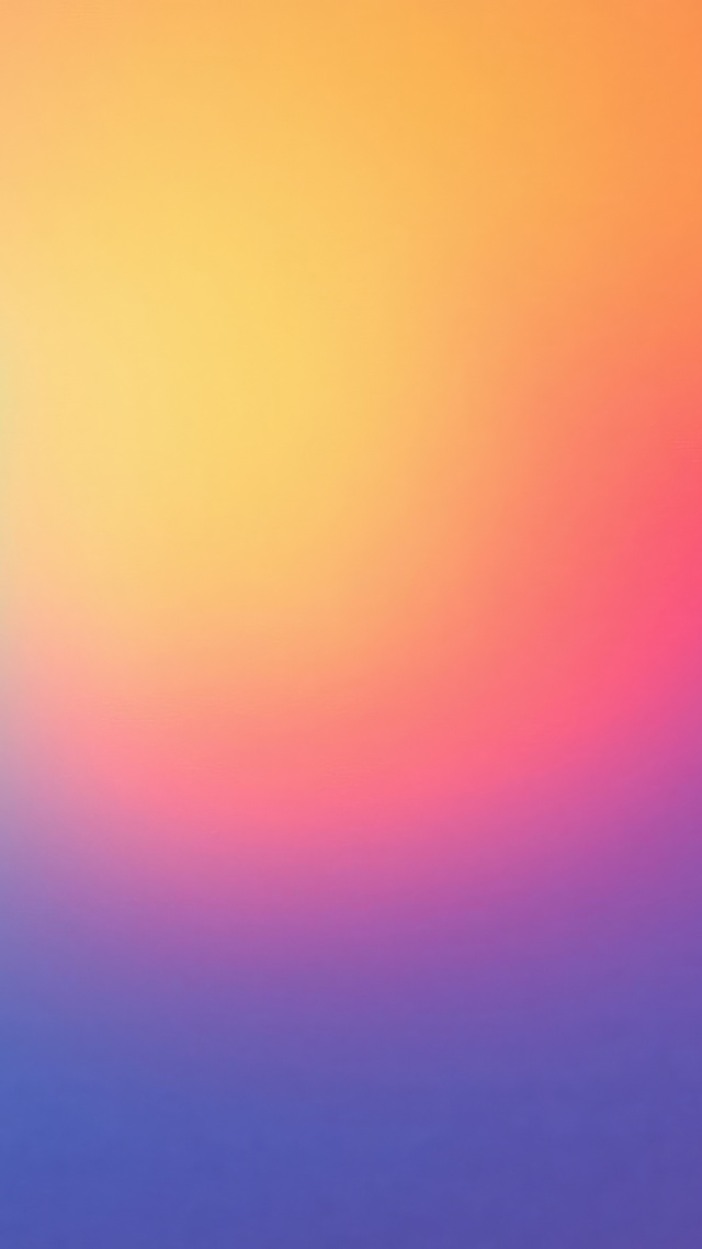 gradient glass wallpaper, light reflection, light refraction, background for mobile wallpaper (vertical)
