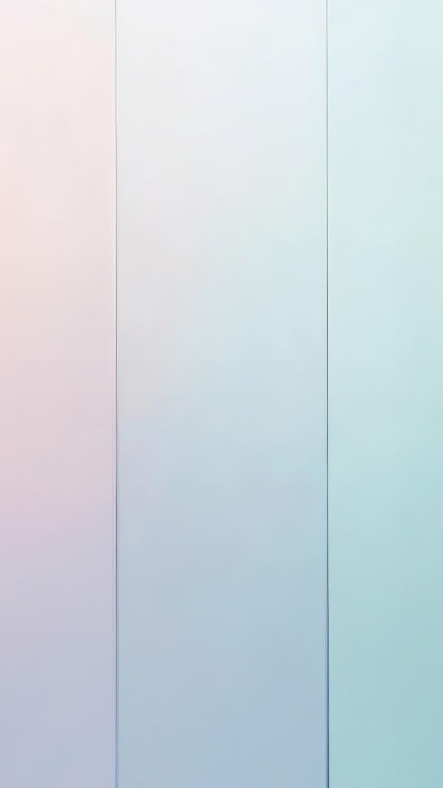 iphone home screen wallpaper, soft color palette, digital art styles, background for mobile wallpaper (vertical)