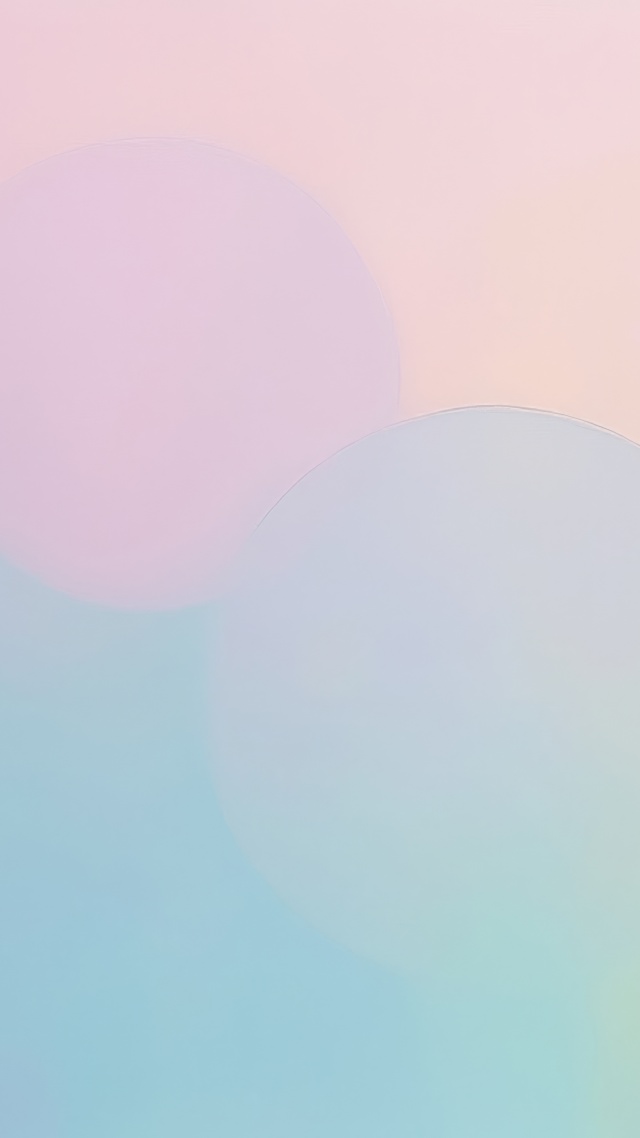 modern shapes wallpaper, fluid art, colorful patterns, background for mobile wallpaper (vertical)