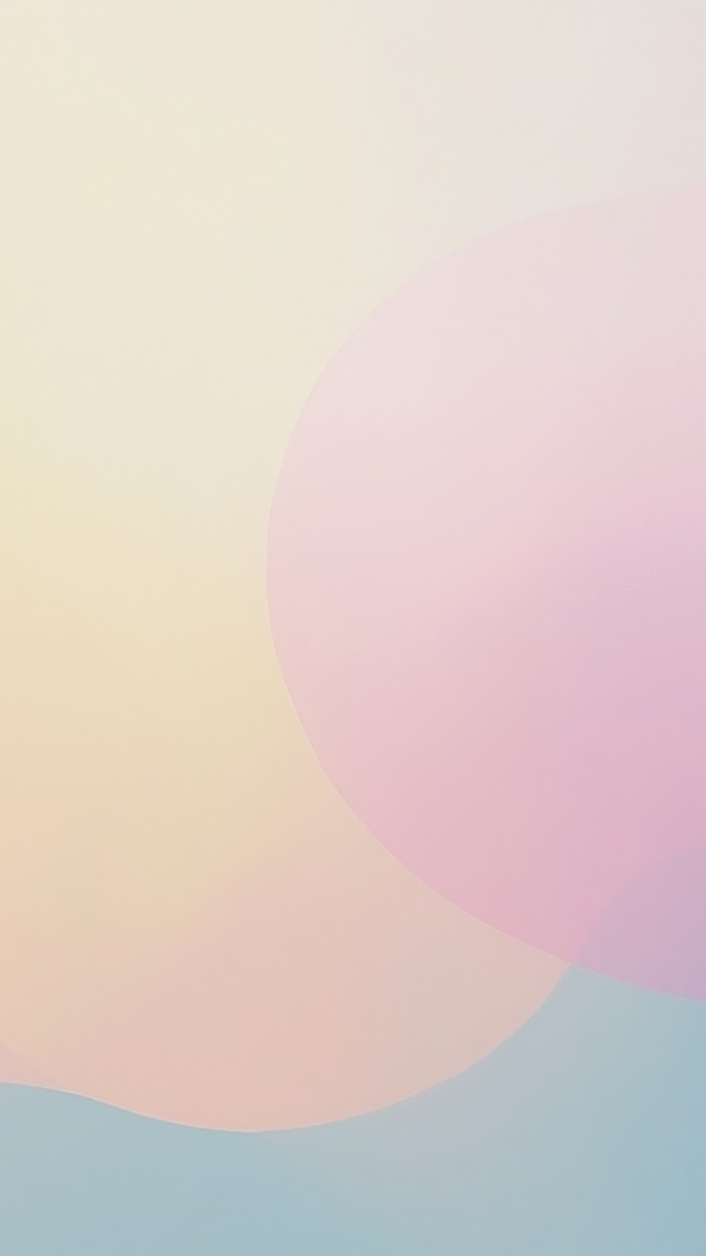 glass look wallpaper, modern design trends, fluid forms, background for mobile wallpaper (vertical)