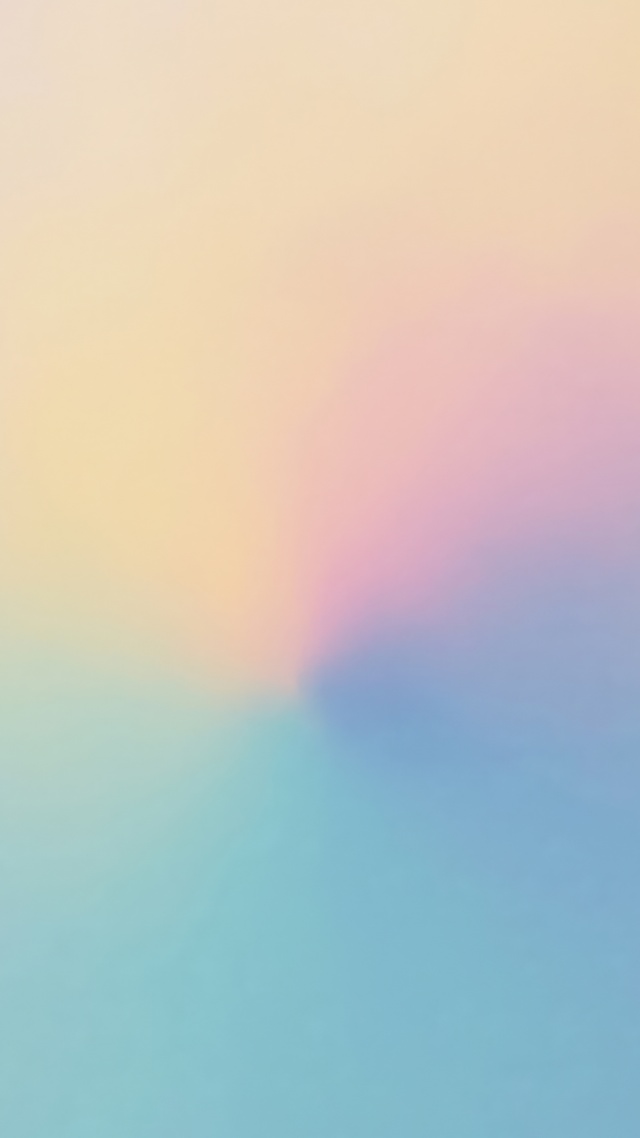 depth effect wallpaper, dreamy backgrounds, pastel aesthetic, background for mobile wallpaper (vertical)