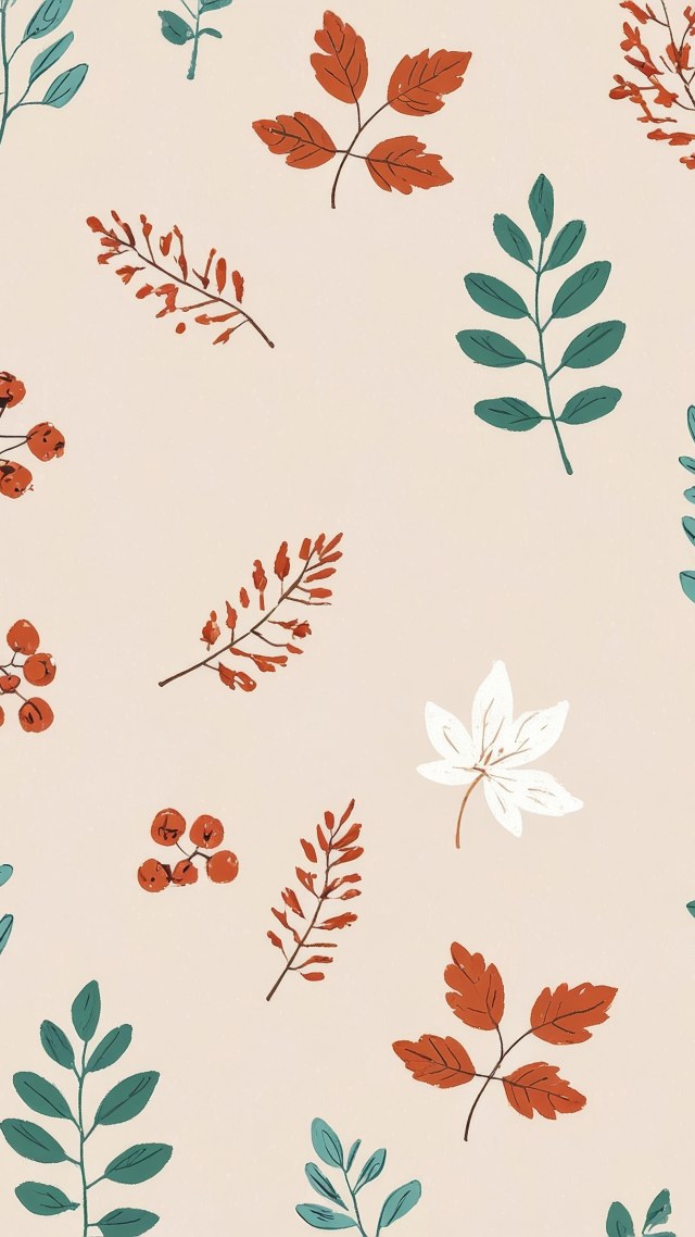 christmas themes wallpaper, cozy interiors, christmas tree ornaments, background for mobile wallpaper (vertical)