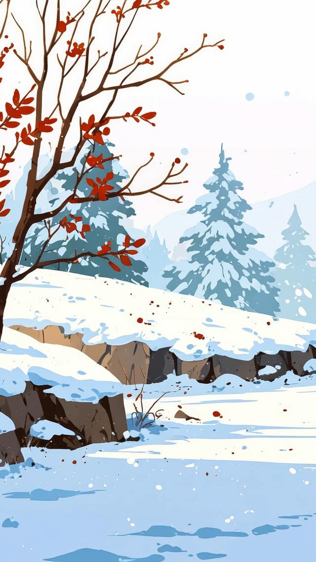 cozy blankets wallpaper, peaceful retreat, warm blankets, background for mobile wallpaper (vertical)