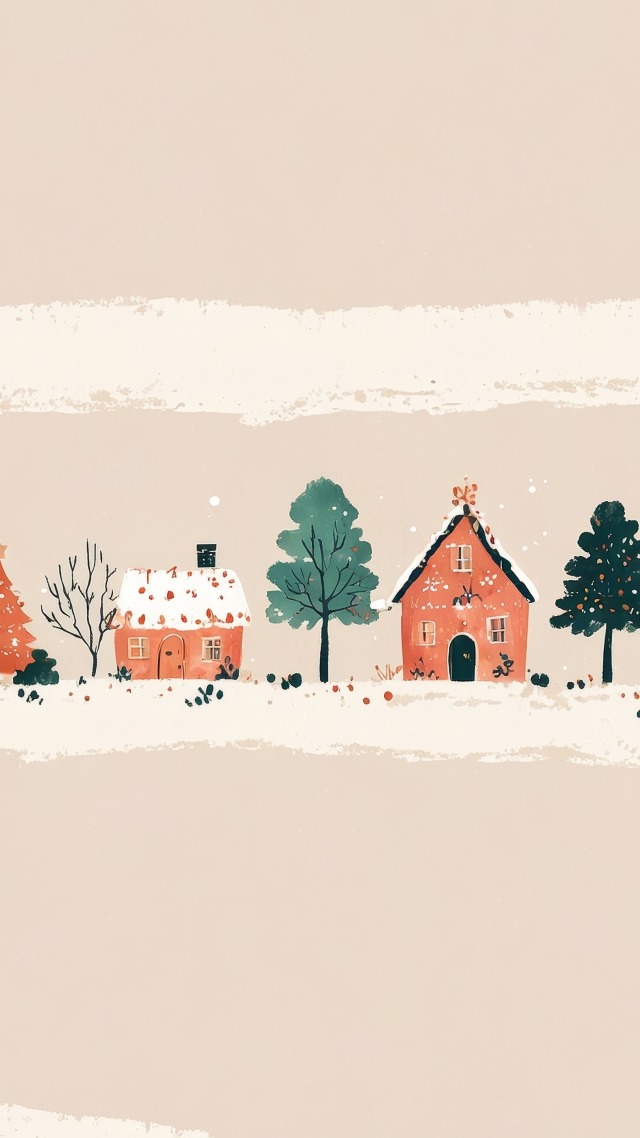 warm blankets wallpaper, indoor comfort, fire pit, background for mobile wallpaper (vertical)