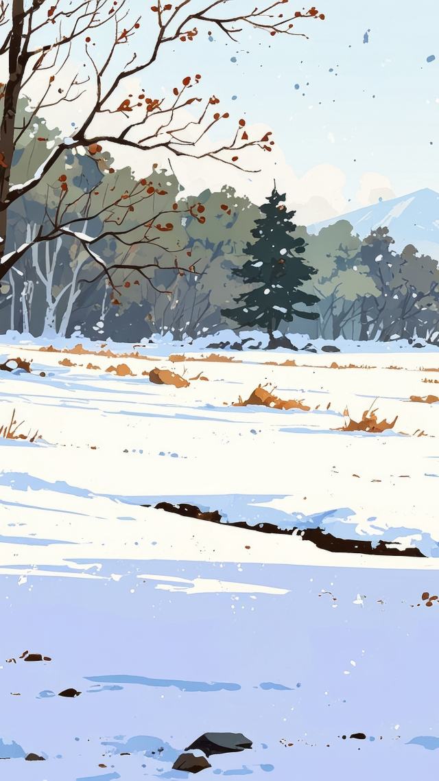 cozy blankets wallpaper, fluffy socks, seasonal comfort, background for mobile wallpaper (vertical)