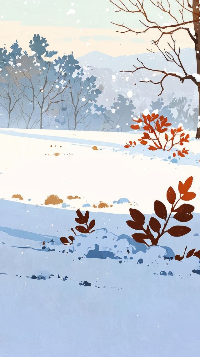 hot chocolate wallpaper, hygge lifestyle, peaceful retreat, background for mobile wallpaper (vertical)