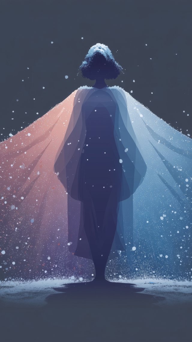 angel wallpaper, yuletide celebrations, christmas cheer, background for mobile wallpaper (vertical)