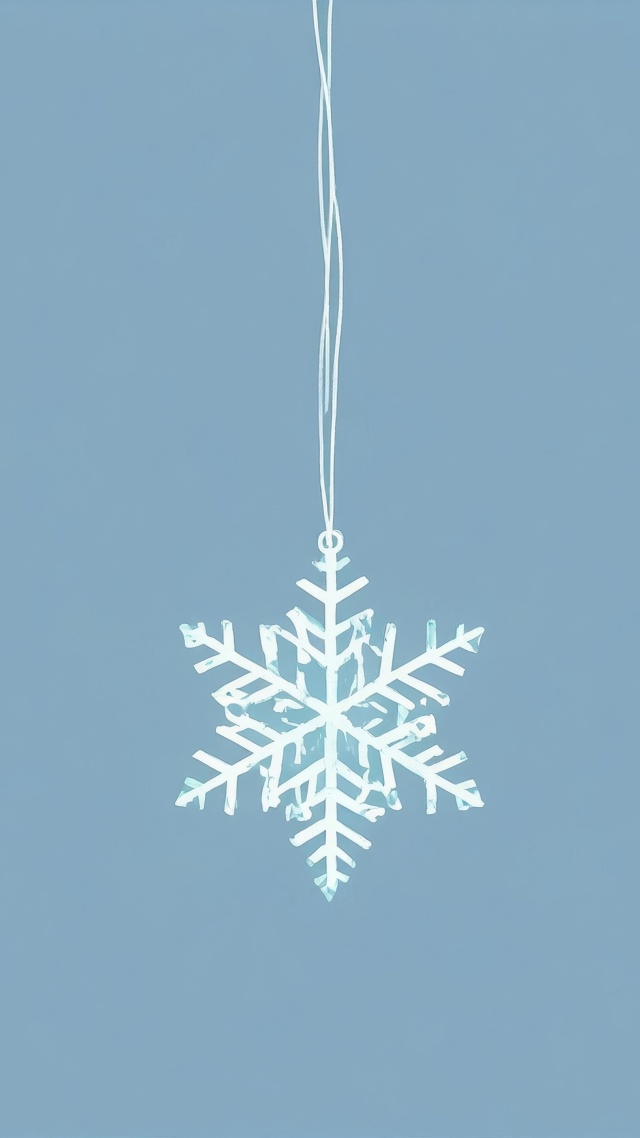 snow flake wallpaper, 4k backgrounds, 4k wallpapers, background for mobile wallpaper (vertical)