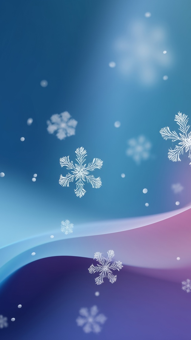 serene background wallpaper, cool tones, ethereal beauty, background for mobile wallpaper (vertical)