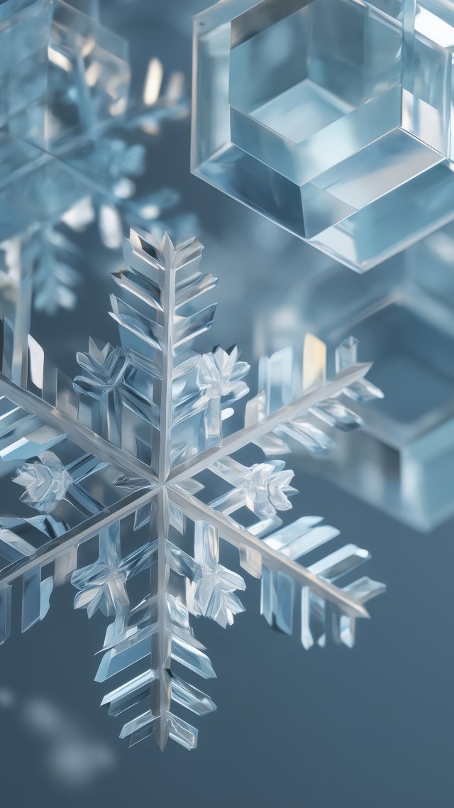 serene backgrounds wallpaper, serene background, ice patterns, background for mobile wallpaper (vertical)