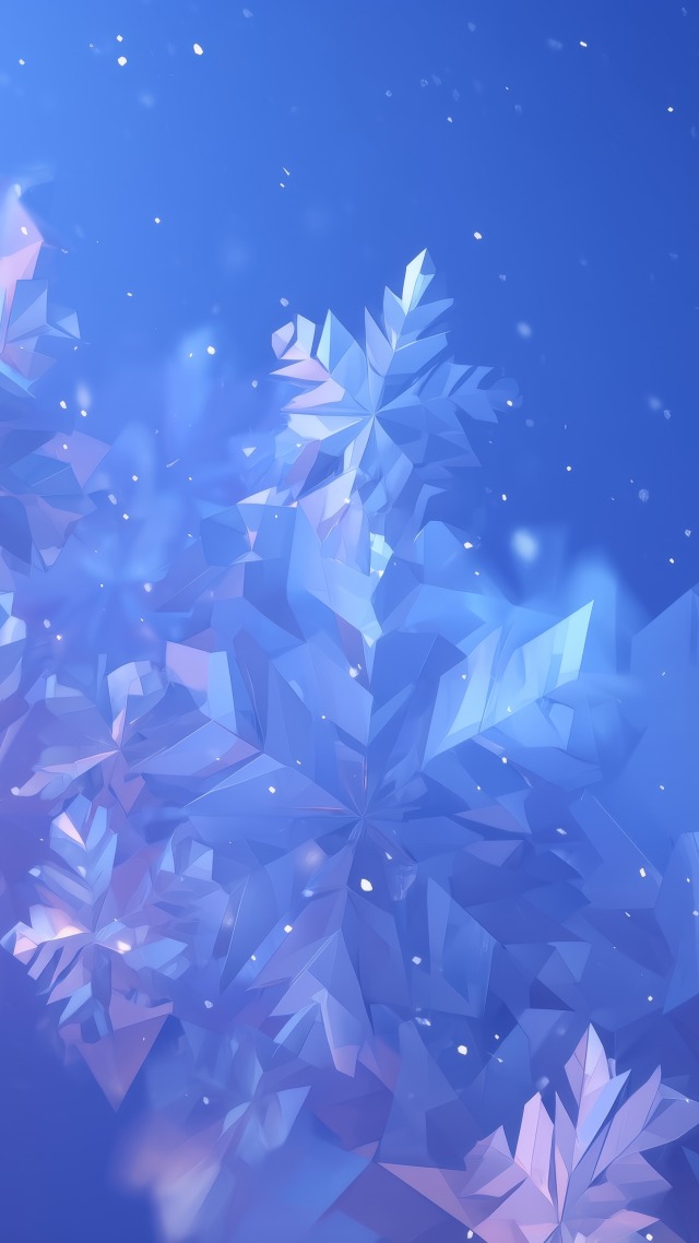 white on white wallpaper, cool color palette, cold colors, background for mobile wallpaper (vertical)